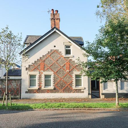 6D Clifton Drive Vila Lytham St Annes Exterior foto