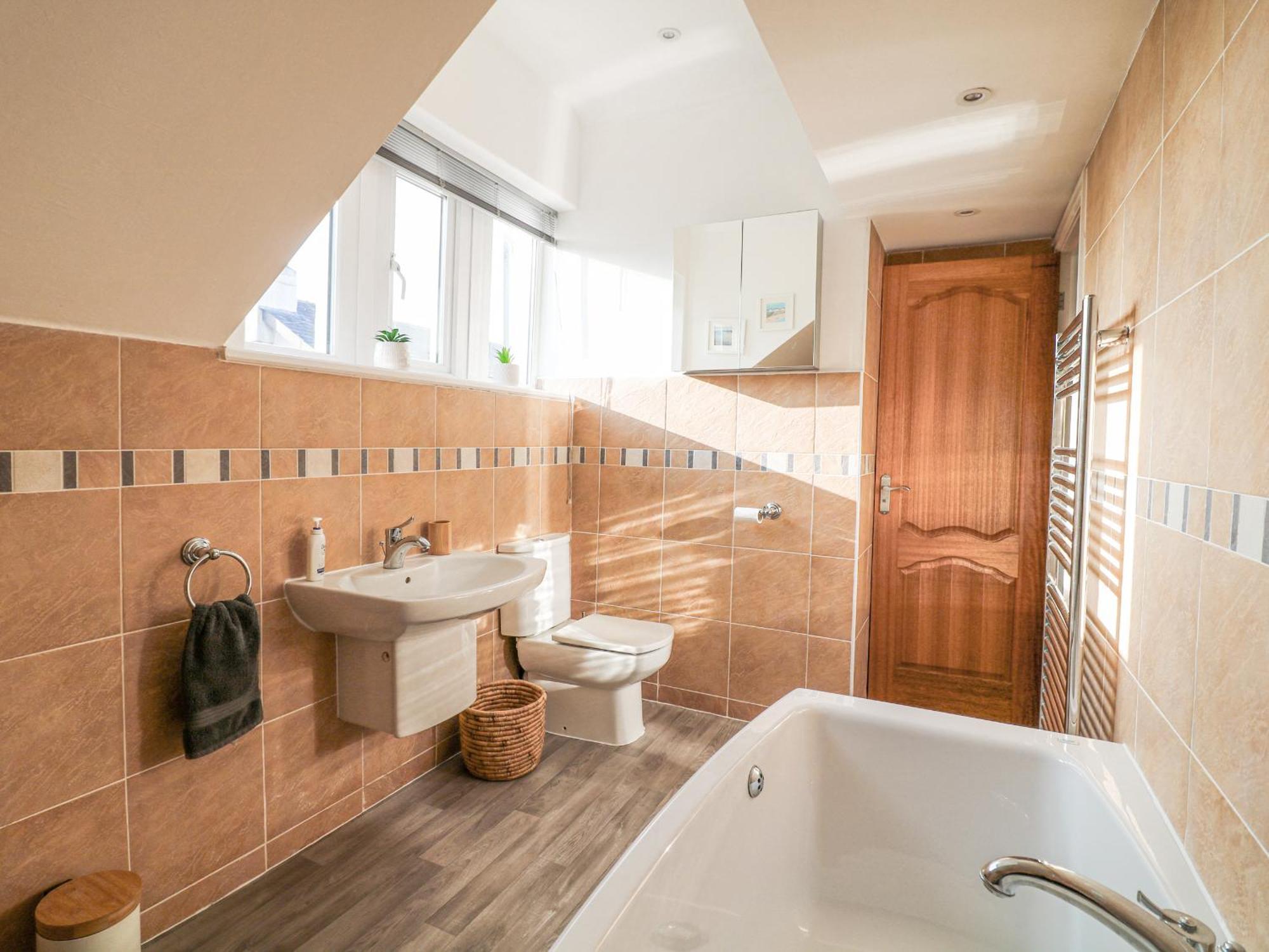 6D Clifton Drive Vila Lytham St Annes Exterior foto