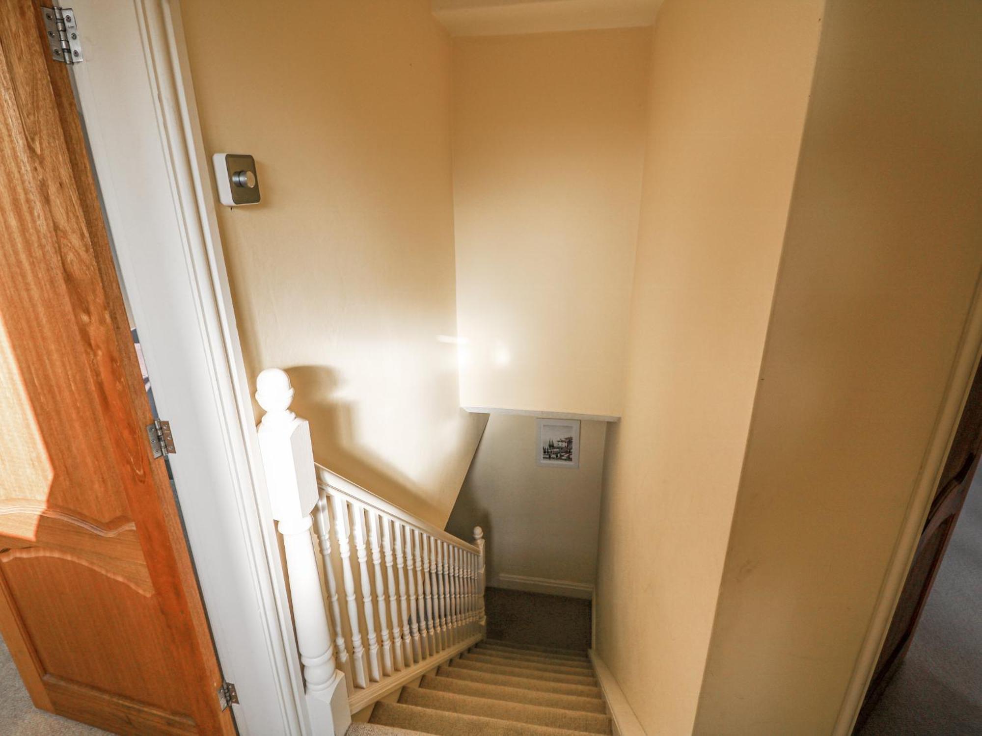 6D Clifton Drive Vila Lytham St Annes Exterior foto