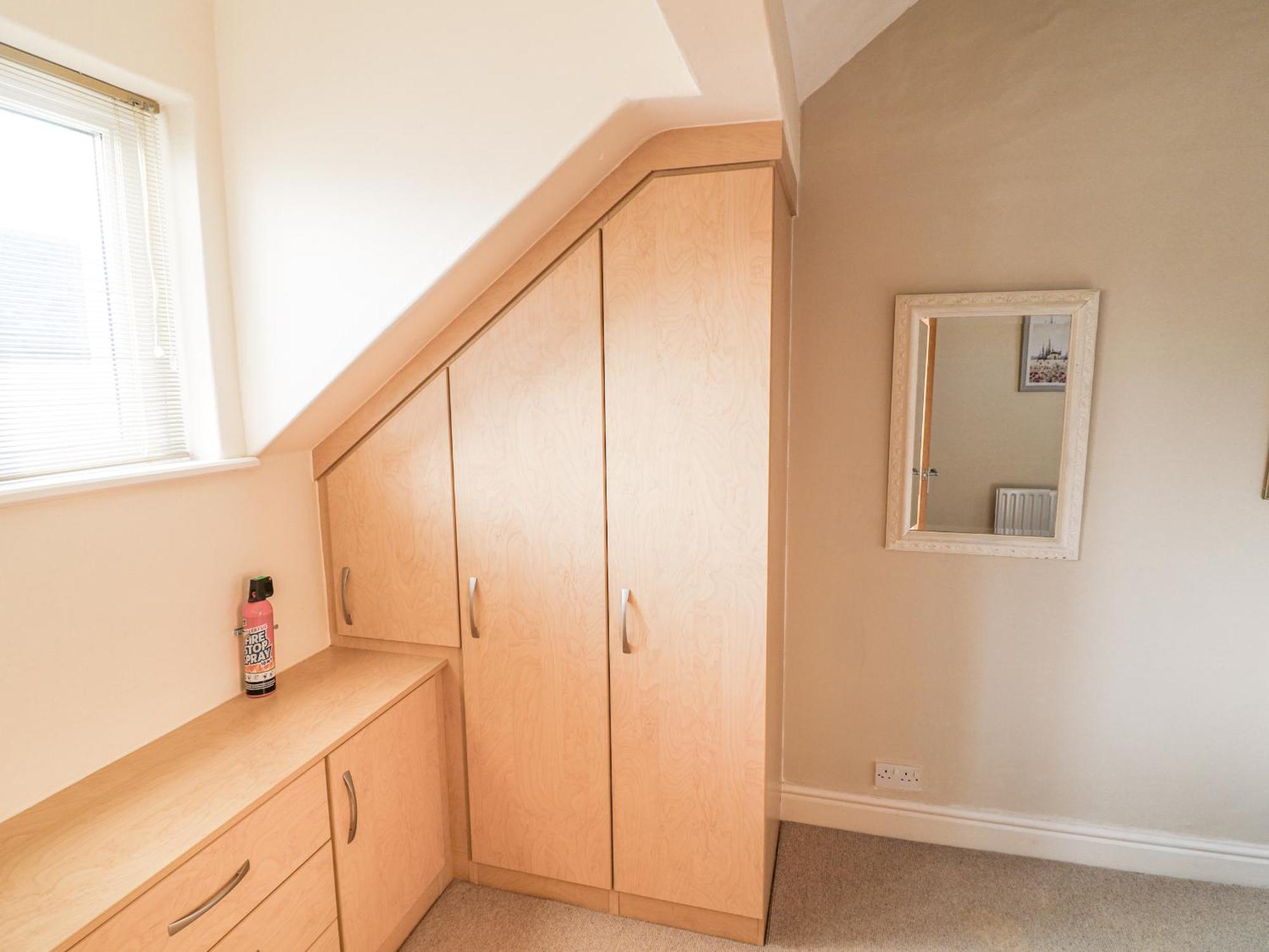 6D Clifton Drive Vila Lytham St Annes Exterior foto
