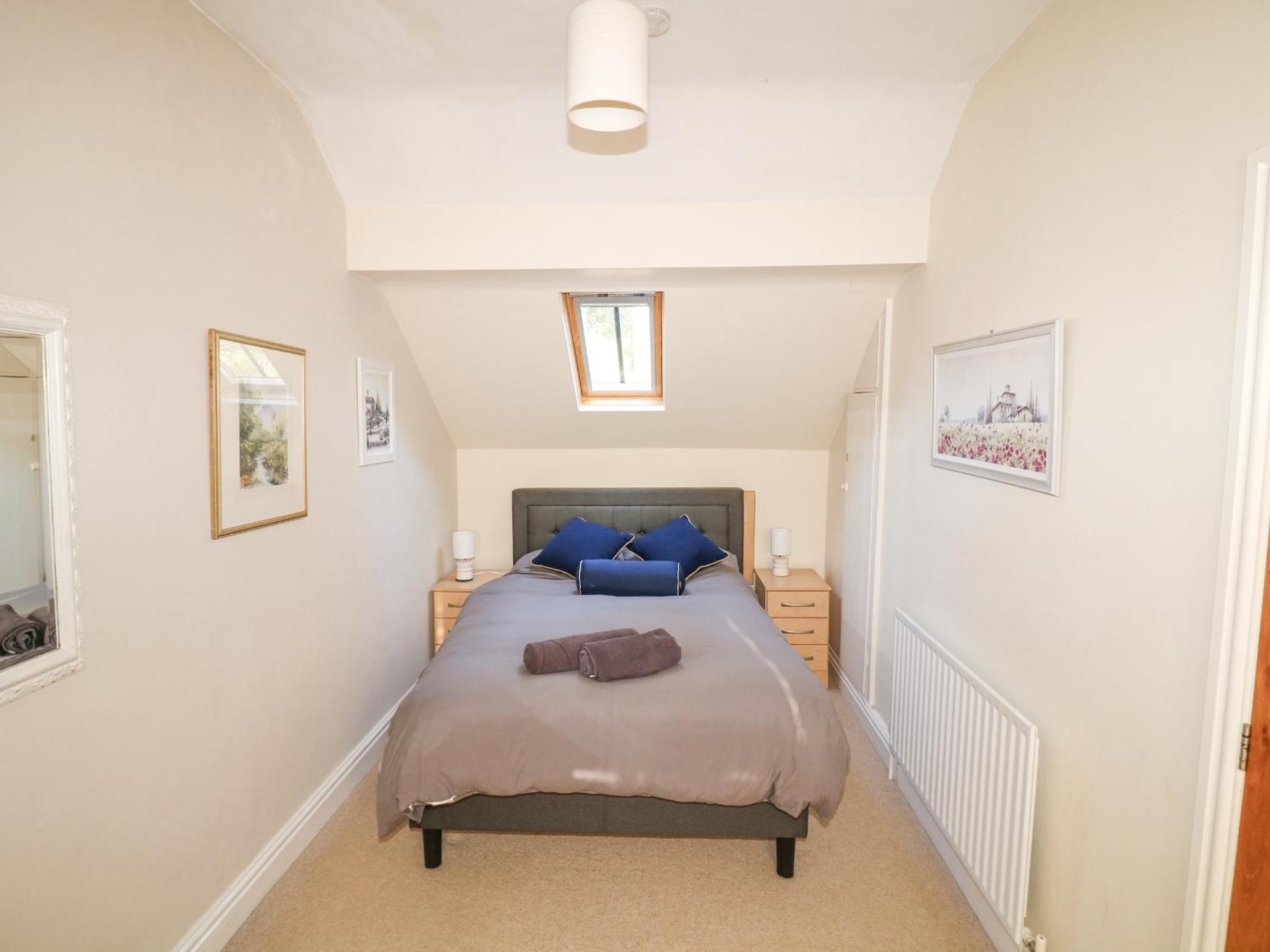 6D Clifton Drive Vila Lytham St Annes Exterior foto