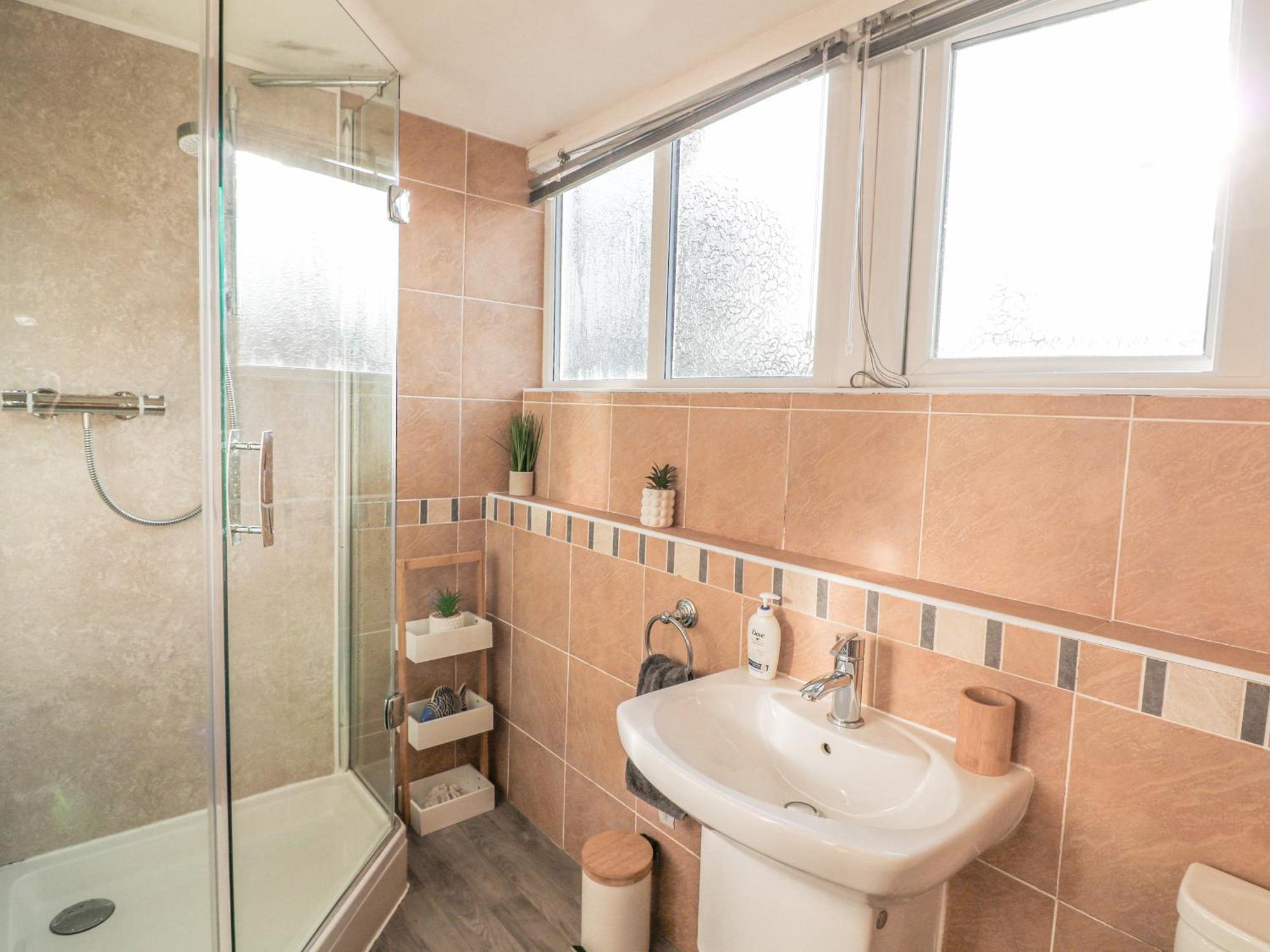 6D Clifton Drive Vila Lytham St Annes Exterior foto
