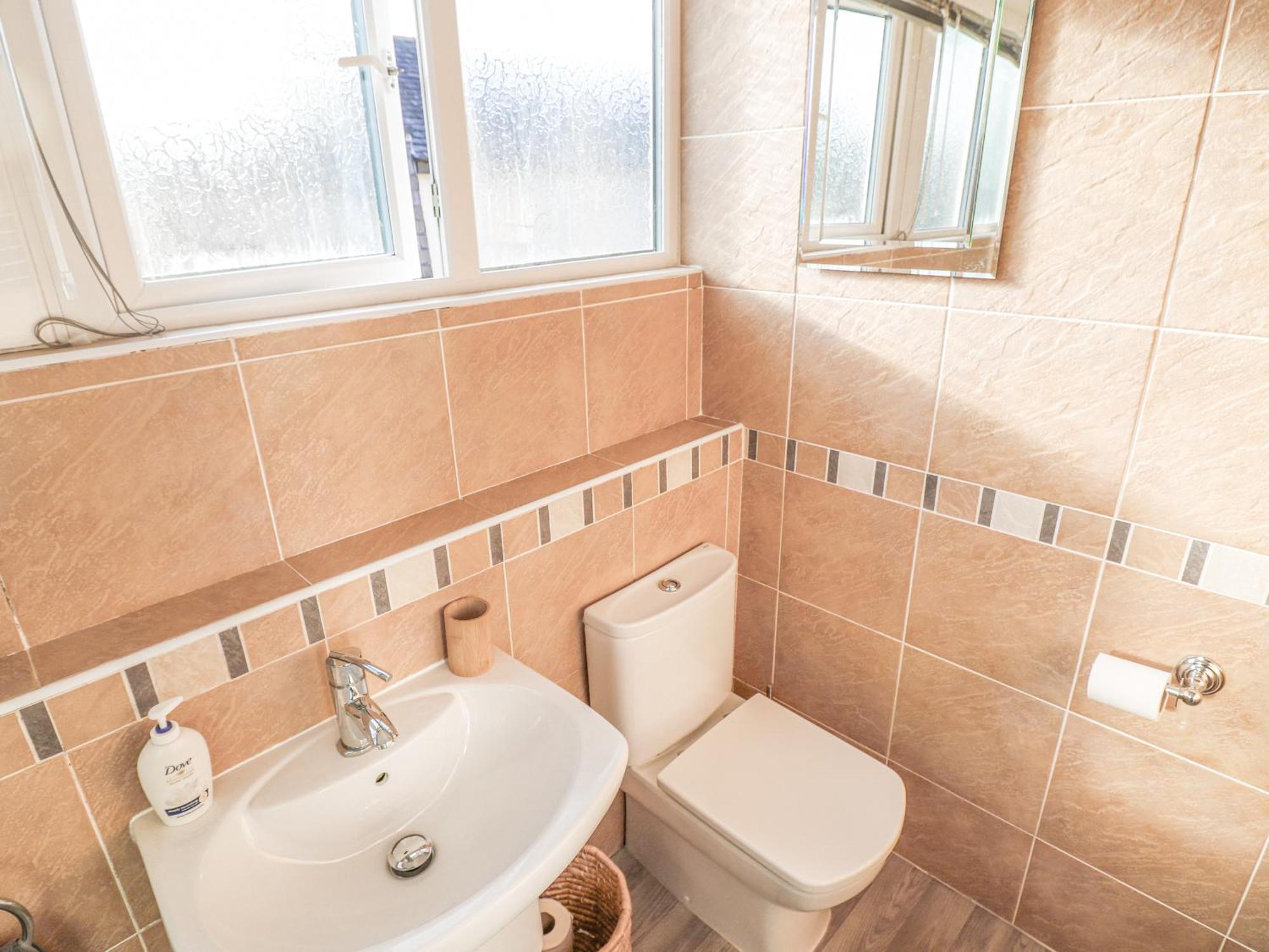 6D Clifton Drive Vila Lytham St Annes Exterior foto