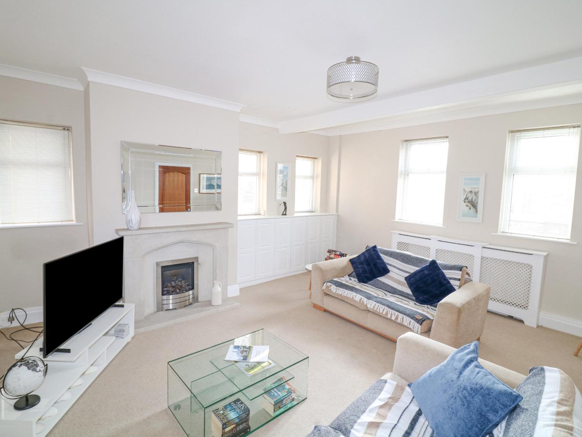 6D Clifton Drive Vila Lytham St Annes Exterior foto