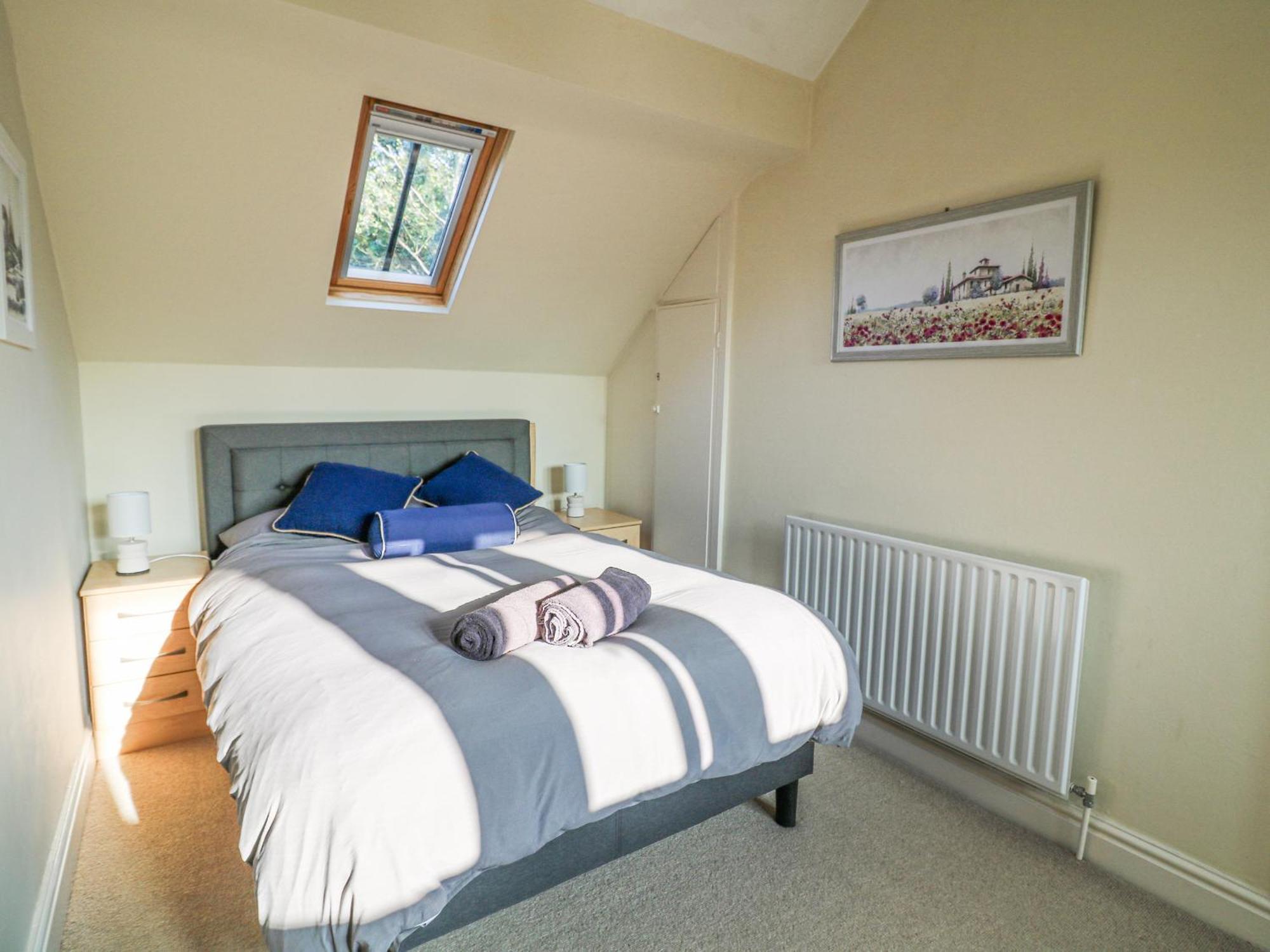 6D Clifton Drive Vila Lytham St Annes Exterior foto