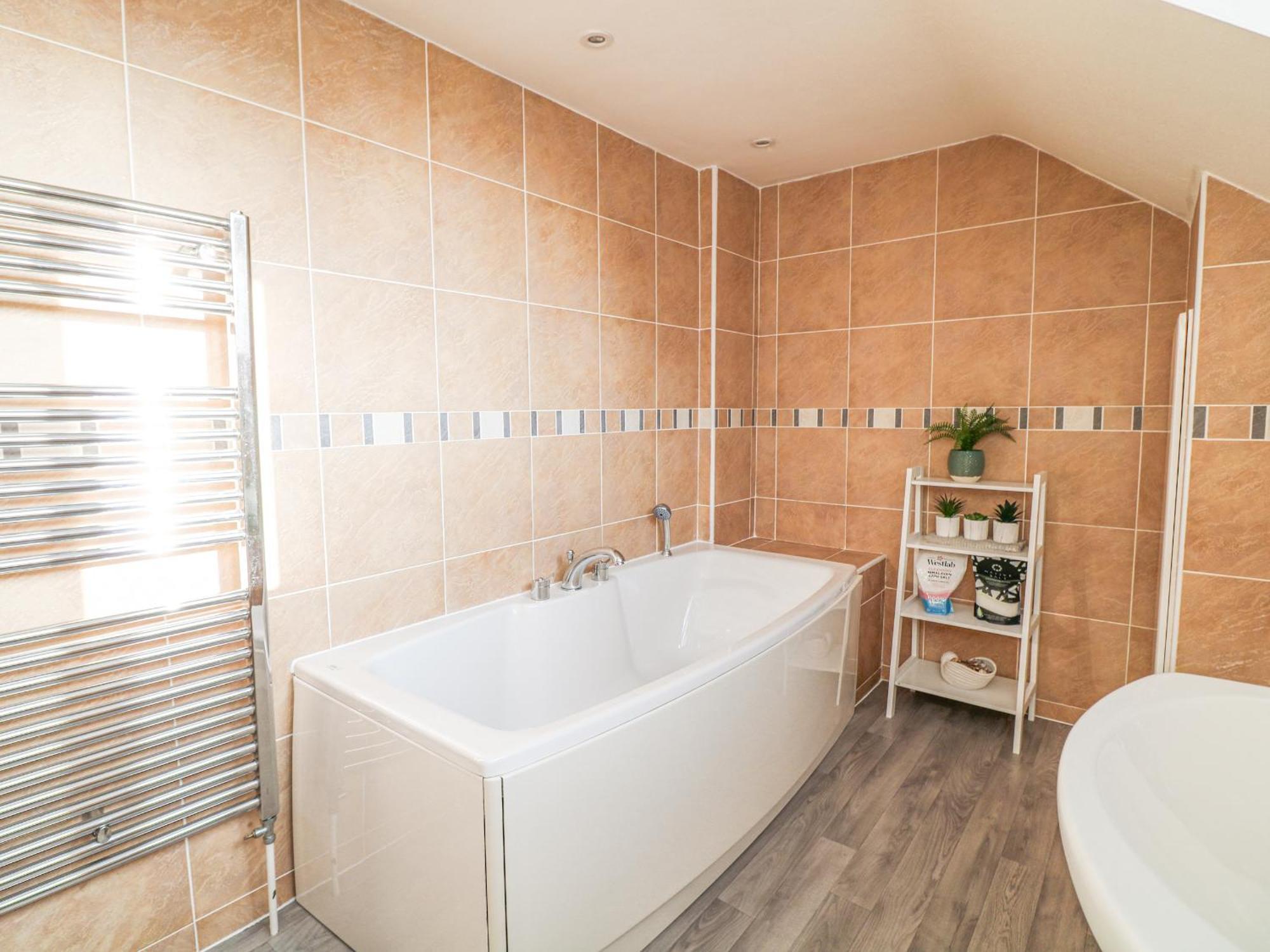6D Clifton Drive Vila Lytham St Annes Exterior foto