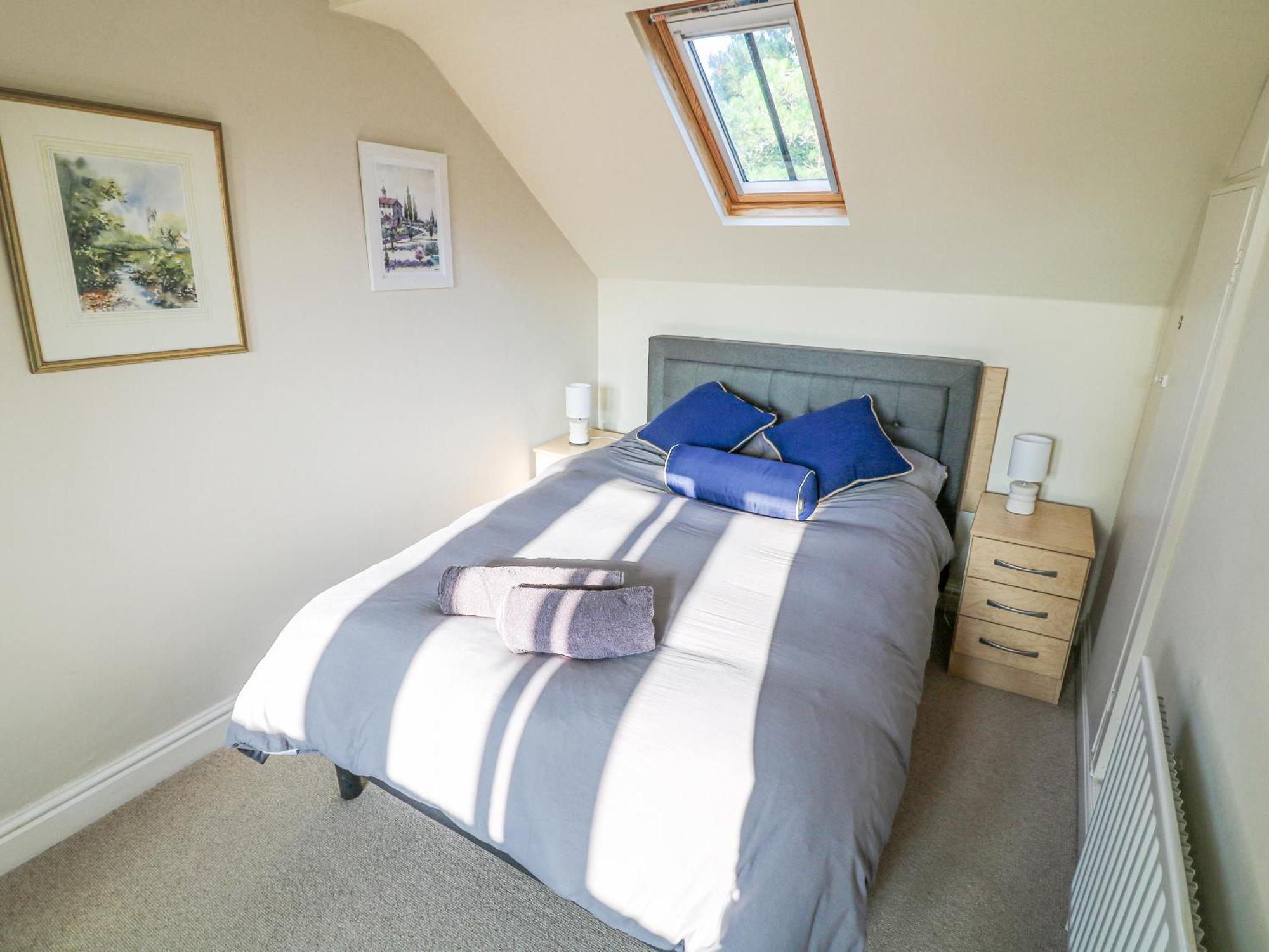 6D Clifton Drive Vila Lytham St Annes Exterior foto